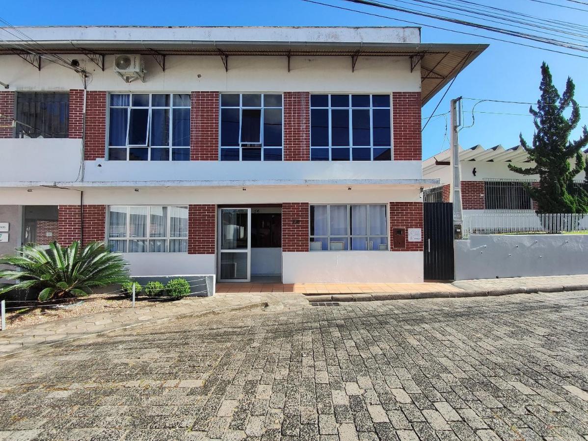 Villa Bilac 04 - Amplo Studio Proxima A Vila Germanica Blumenau Exterior foto
